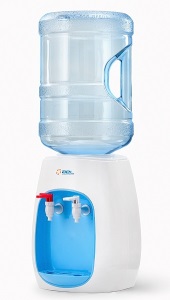Кулер для воды (TК-AEL-108) blue